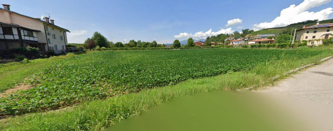 Terreno edificabile residenziale a Povoletto