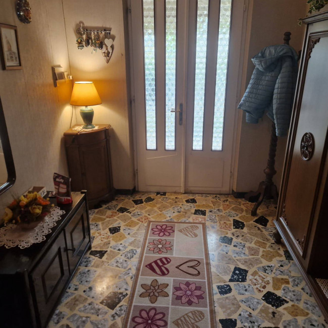 Casa singola a Povoletto