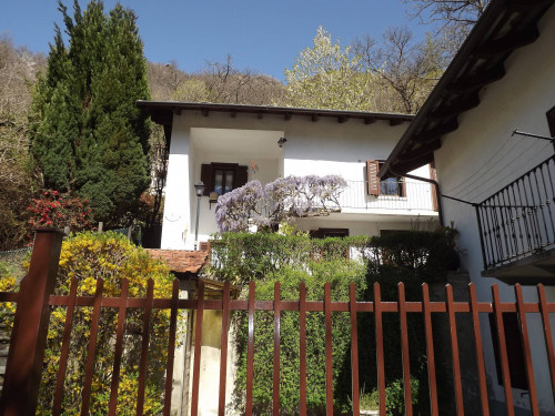 Villa in vendita a Torre Pellice (TO)