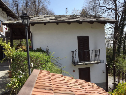 Villa in vendita a Torre Pellice (TO)