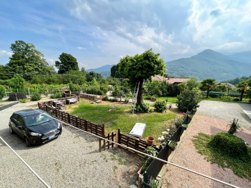 Villa in vendita a Luserna San Giovanni (TO)