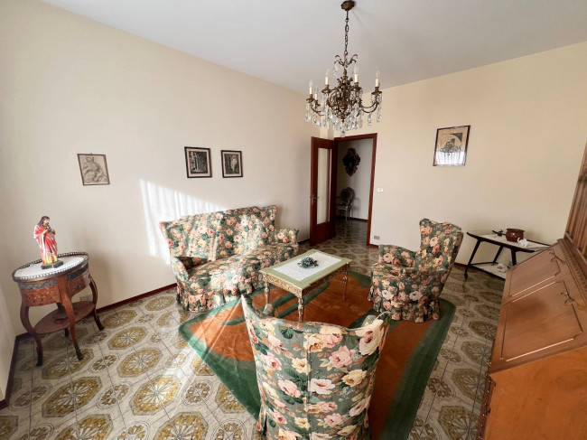 Appartamento in vendita a Luserna San Giovanni (TO)
