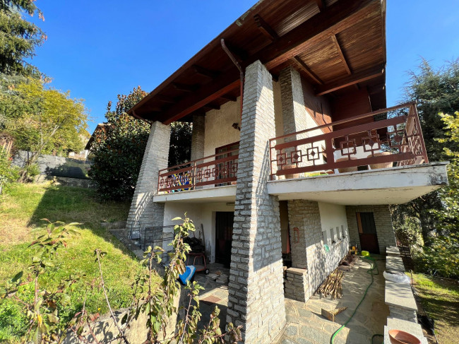 Villa in vendita a Torre Pellice (TO)