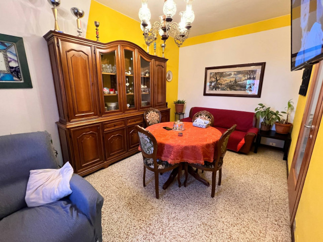 Appartamento in vendita a Luserna San Giovanni (TO)