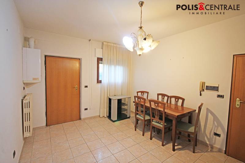 Appartamento in vendita a Marino Del Tronto, Ascoli Piceno (AP)