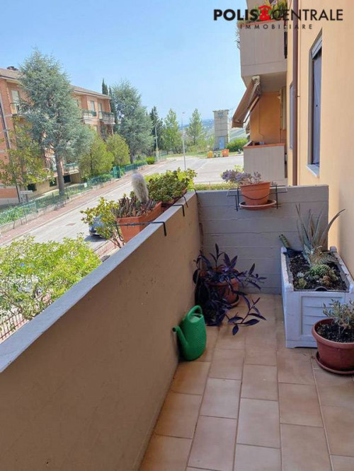 Appartamento in vendita a Appignano Del Tronto (AP)