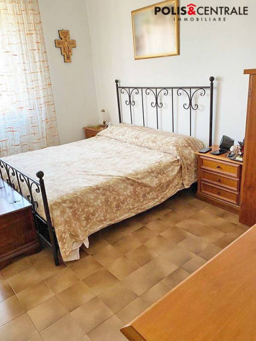 Appartamento in vendita a Appignano Del Tronto (AP)