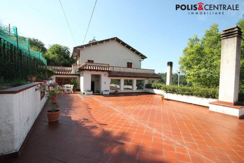 Villa in vendita a Cepparano, Venarotta (AP)