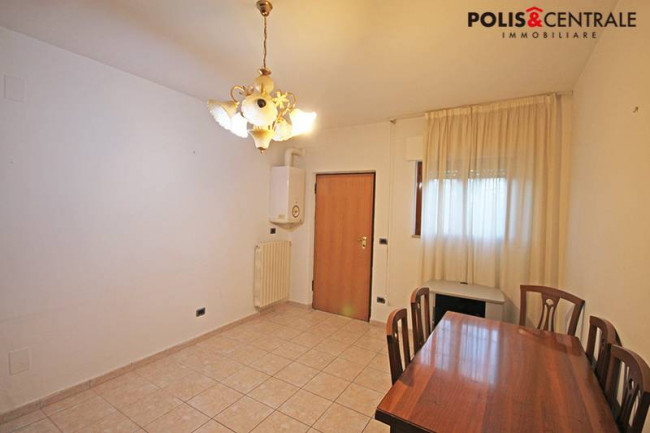 Appartamento in vendita a Marino Del Tronto, Ascoli Piceno (AP)