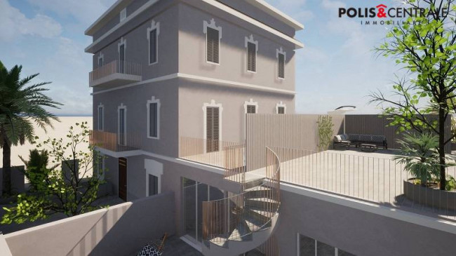 Appartamento a Grottammare