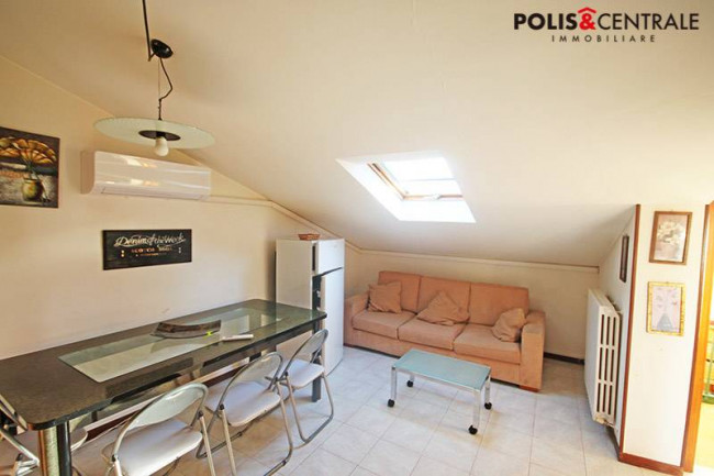 Mansarda a Ascoli Piceno