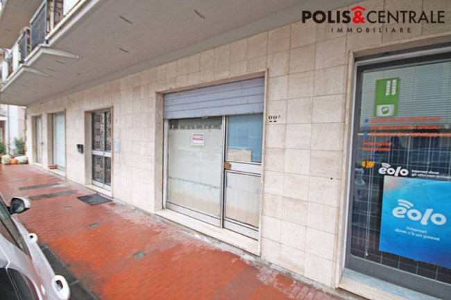 Locale commerciale a Ascoli Piceno