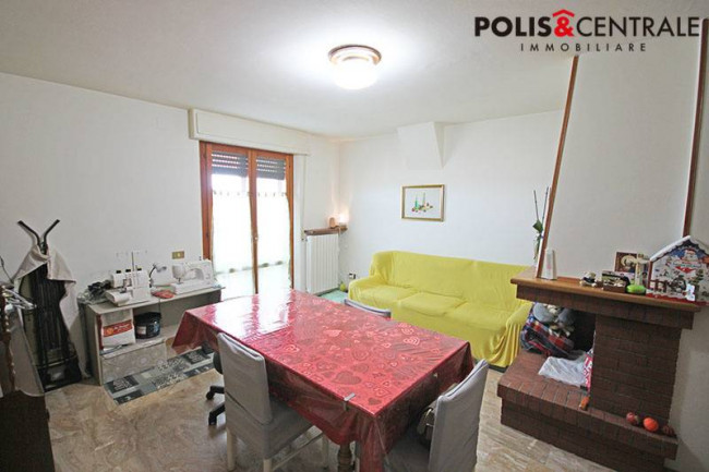 Appartamento a Castignano