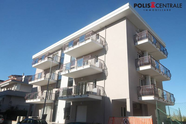 Appartamento a Alba Adriatica