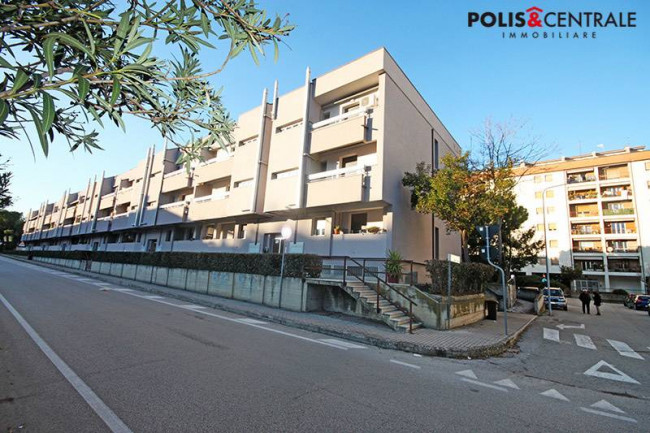 Appartamento a Ascoli Piceno