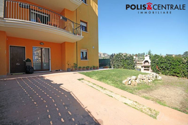 Appartamento a Acquaviva Picena