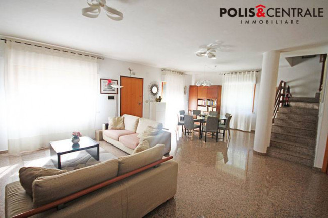 Villette a schiera a Ascoli Piceno