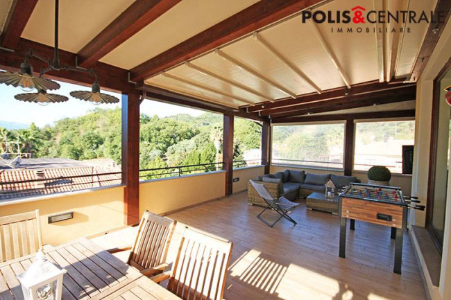 Appartamento a Ascoli Piceno