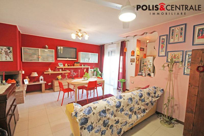 Appartamento a Ascoli Piceno