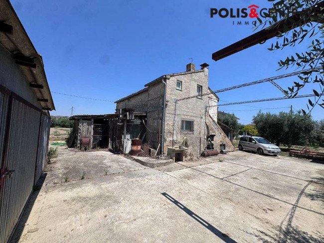 Terreno Agricolo a Monteprandone