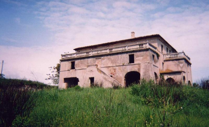 Villa PORTO SANT