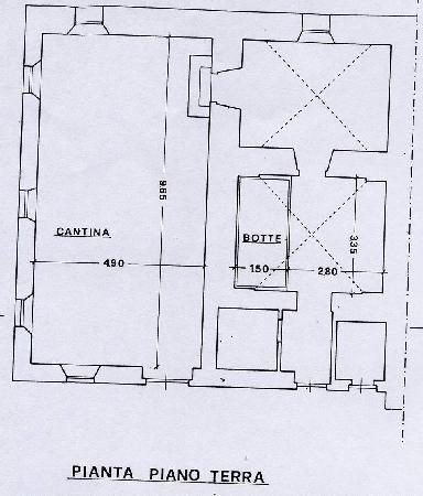 Rustico - Cascina RIPATRANSONE vendita    Mazzaferri