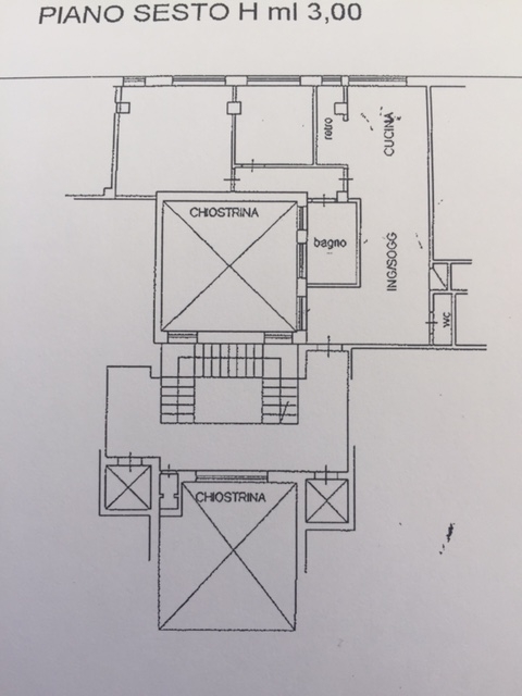 Appartamento SAN BENEDETTO DEL TRONTO vendita  Centrale  Mazzaferri