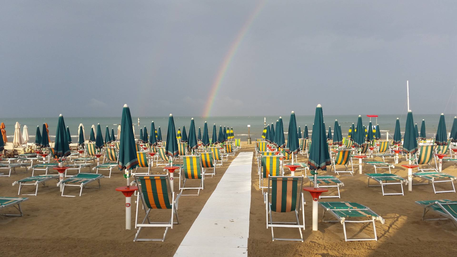 Villa Unifamiliare - Indipendente GROTTAMMARE vendita    Mazzaferri