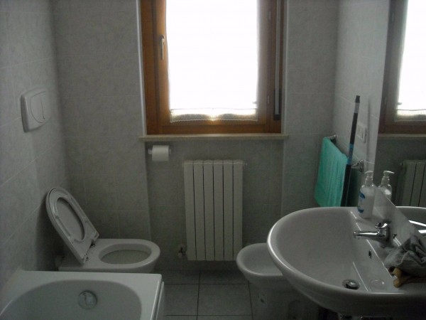 Appartamento SAN BENEDETTO DEL TRONTO vendita  Porto d