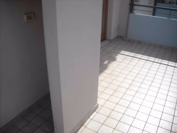 Appartamento SAN BENEDETTO DEL TRONTO vendita  Porto d