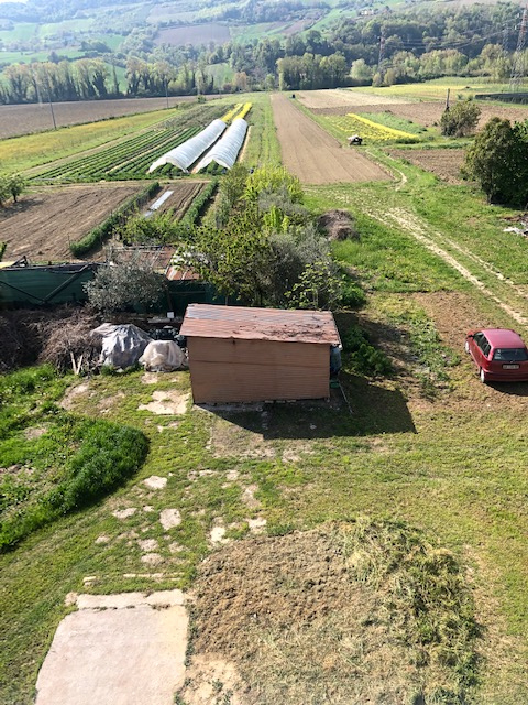 Villa Unifamiliare - Indipendente PETRITOLI vendita    Mazzaferri