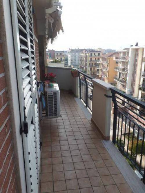 Attico SAN BENEDETTO DEL TRONTO affitto  Porto d