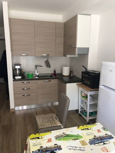 Appartamento SAN BENEDETTO DEL TRONTO affitto  Centrale  Mazzaferri