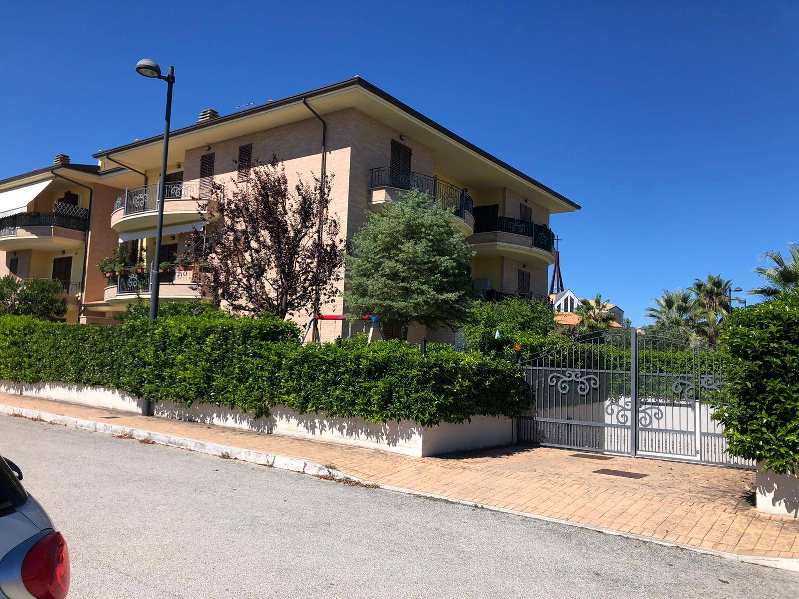  monsampolo del tronto affitto quart: residenziale mazzaferri