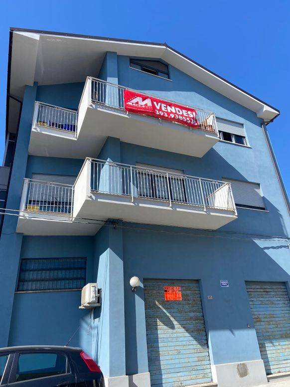 Porzione di casa in vendita a San Benedetto Del Tronto (AP)