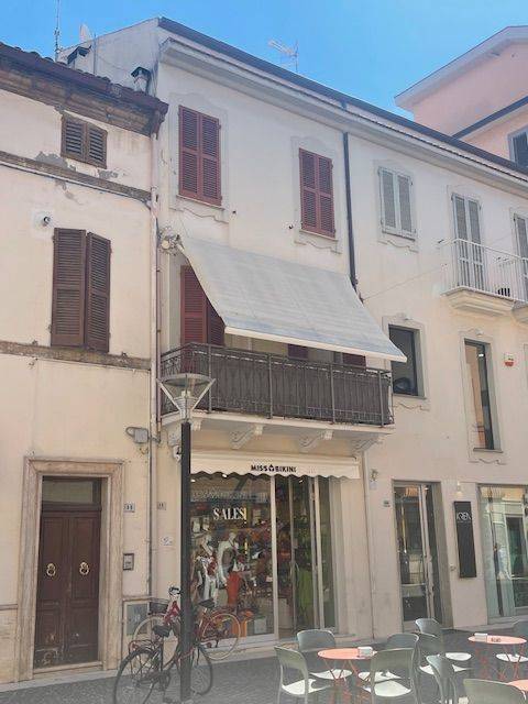 Casa cielo terra in vendita a San Benedetto del Tronto