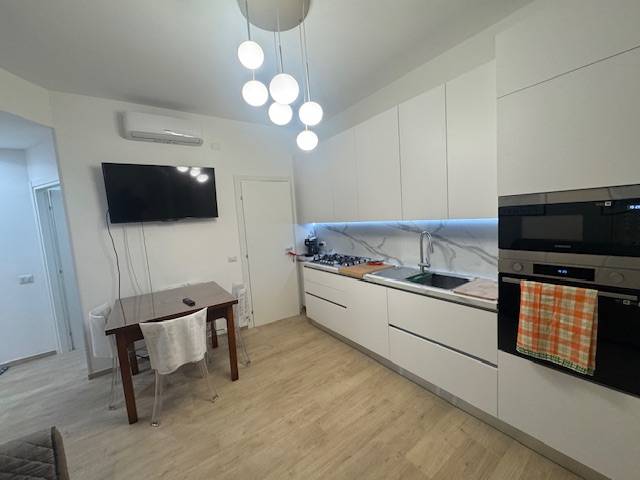 Appartamento in affitto a San Benedetto del Tronto