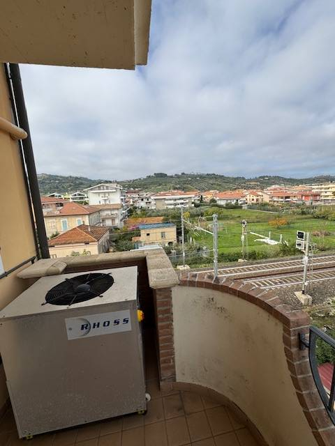 Appartamento in vendita a Alba Adriatica