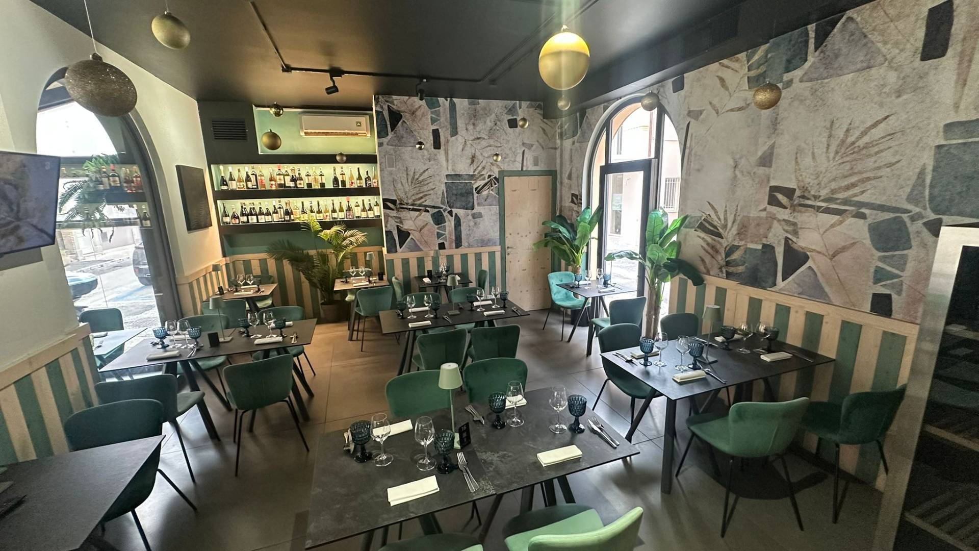 Attività commerciale in vendita a San Benedetto del Tronto