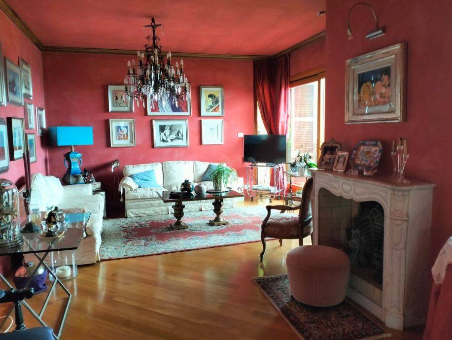 Attico in vendita a Porto Sant'Elpidio