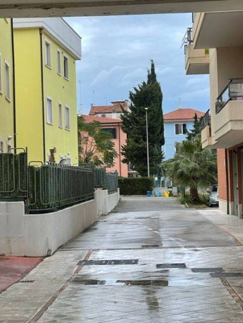 Box o garage in vendita a San Benedetto del Tronto