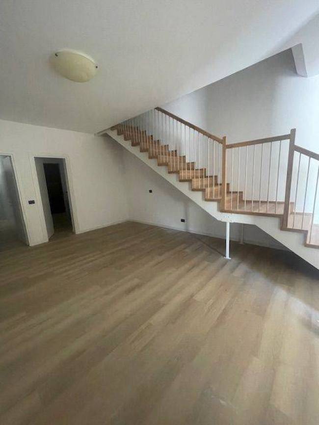 Villetta a schiera / Bifamiliare in affitto a Grottammare