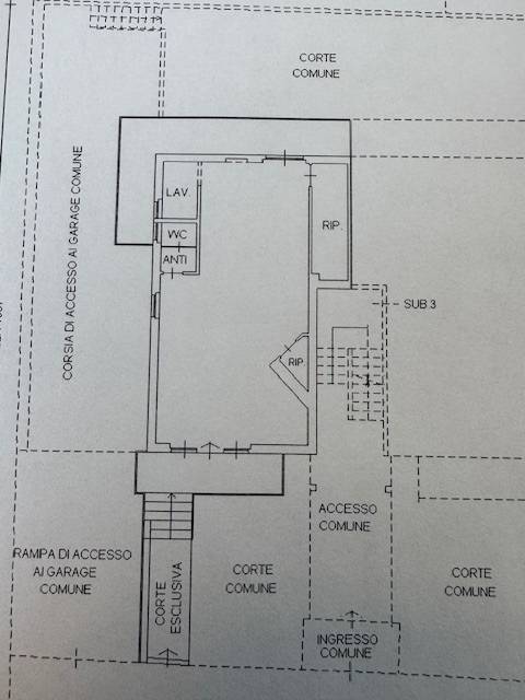 Appartamento in vendita a San Benedetto del Tronto