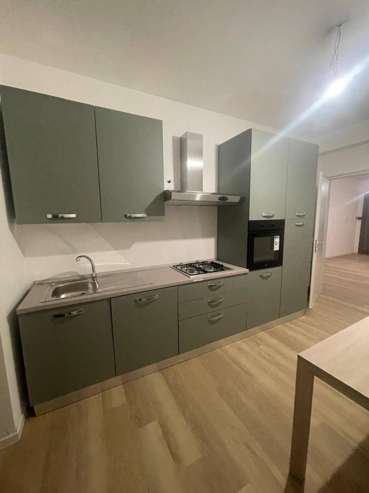 Villetta a schiera / Bifamiliare in affitto a Grottammare