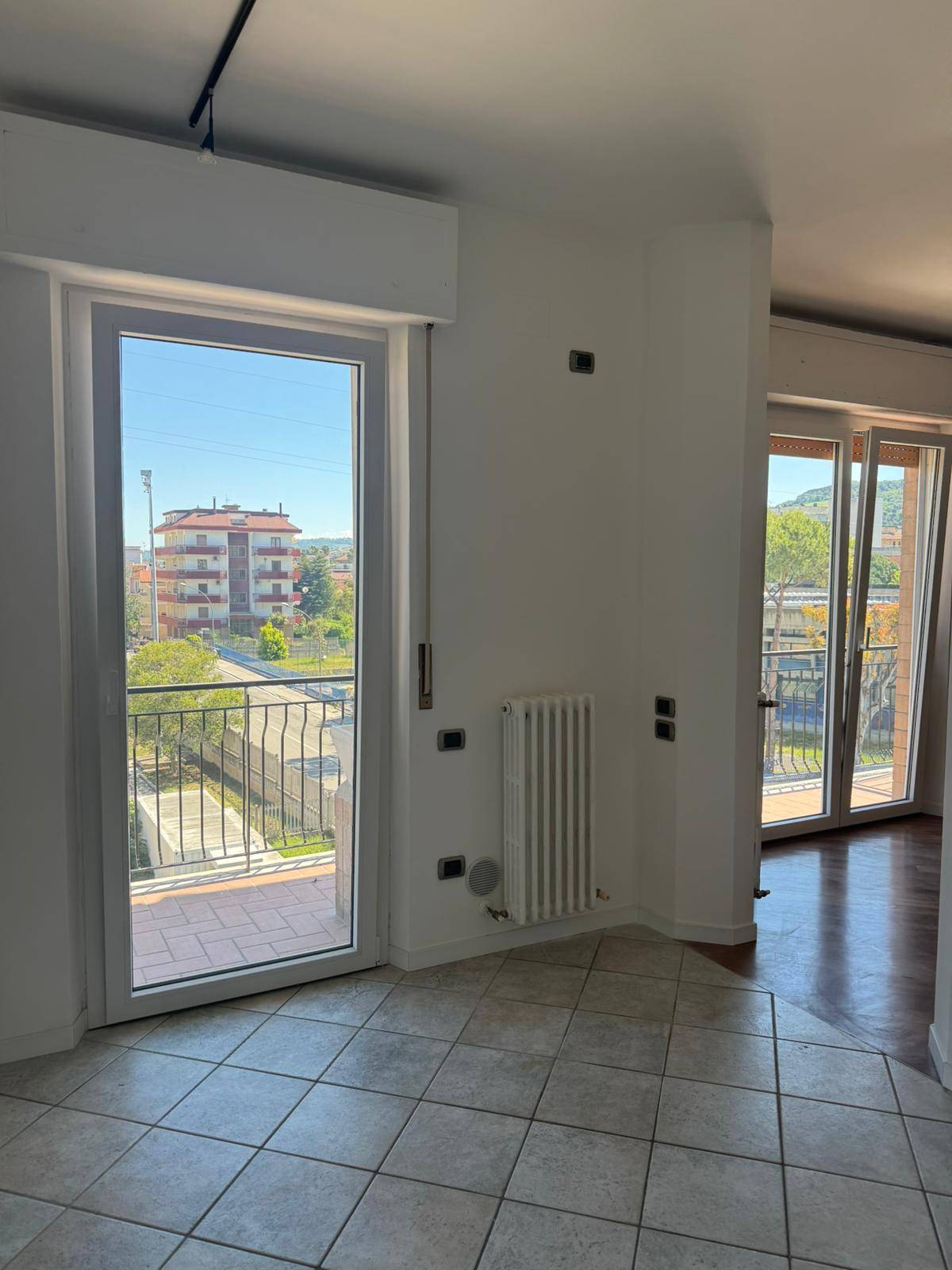 Appartamento in vendita a San Benedetto del Tronto