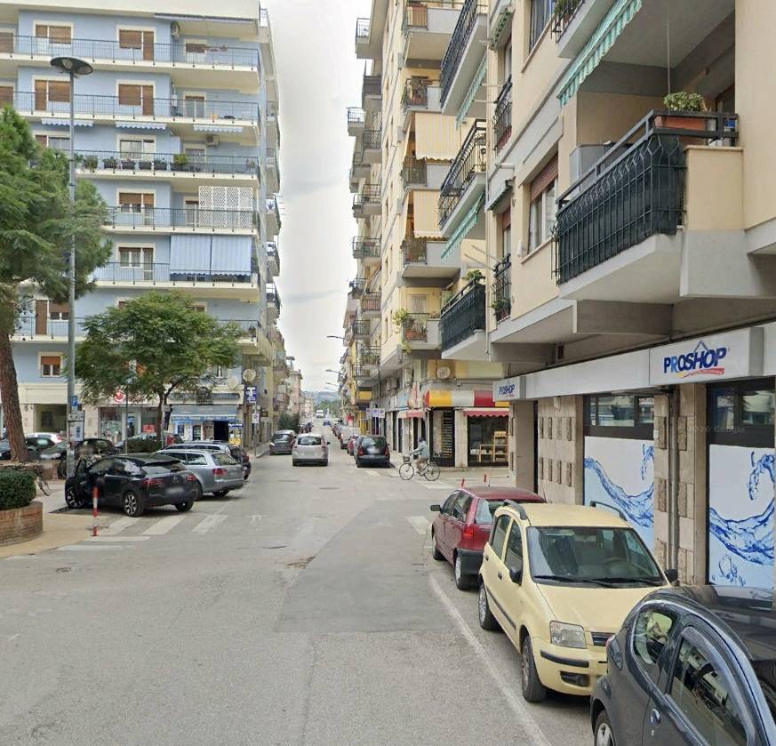 Appartamento in vendita a Grottammare