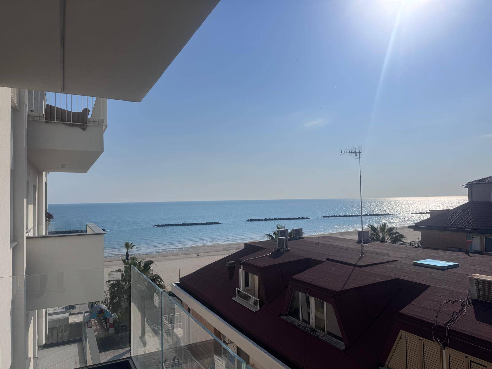 Appartamento in vendita a San Benedetto del Tronto