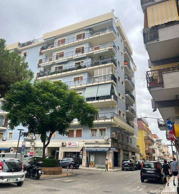 Appartamento in vendita a Grottammare