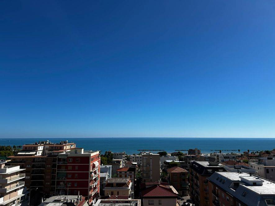 Appartamento in affitto a San Benedetto del Tronto