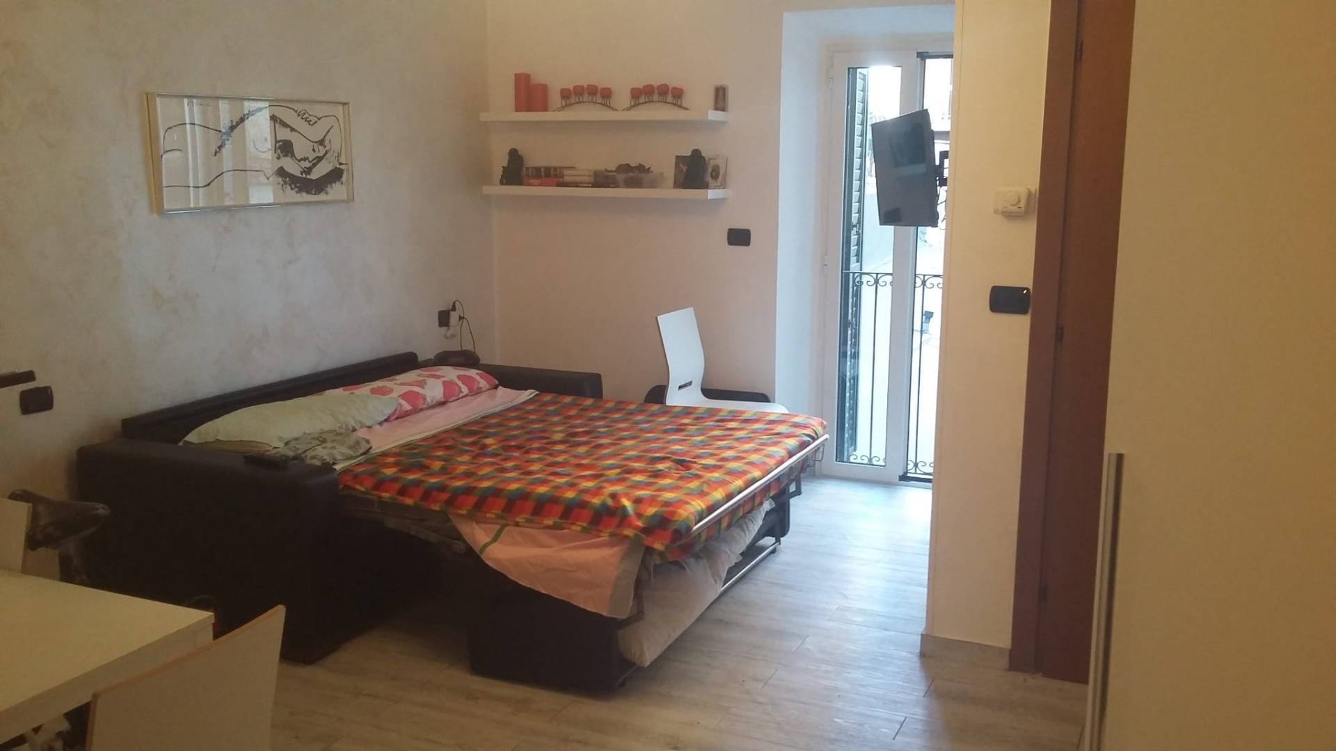 Appartamento in affitto a San Benedetto del Tronto